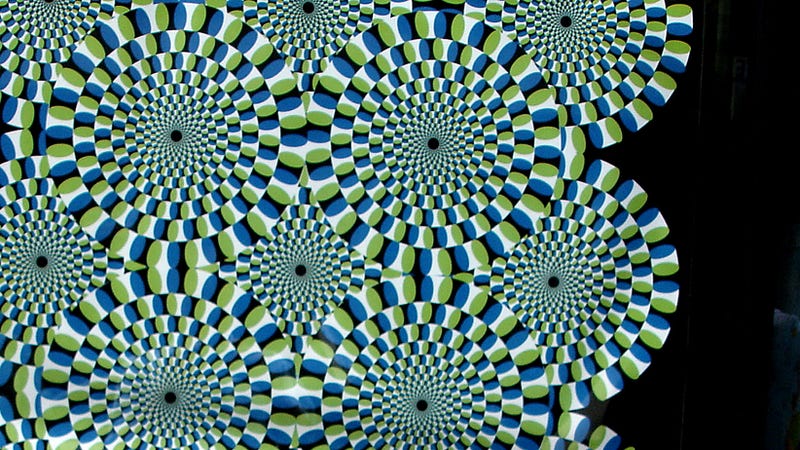 Illusions